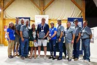 2026 Thor Lundh Quarrier Award