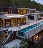 Private Residence—Vail