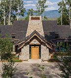 Private Residence-Bachelor Gulch