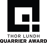 Thor Lundh Quarrier Award