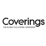 Coverings 2026