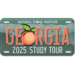 2025 Georgia Study Tour