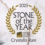 2025 Stone of the Year